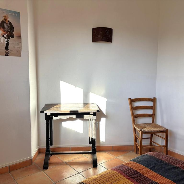 séjour verdoyant entre nature et parcs proches - Haus mit 2 Schlafzimmern - 2