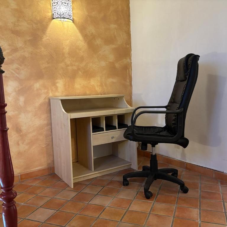 séjour verdoyant entre nature et parcs proches - Haus mit 2 Schlafzimmern - 4