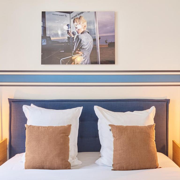 Residence Rivoli - Center of Paris - Suite Apartment - 18