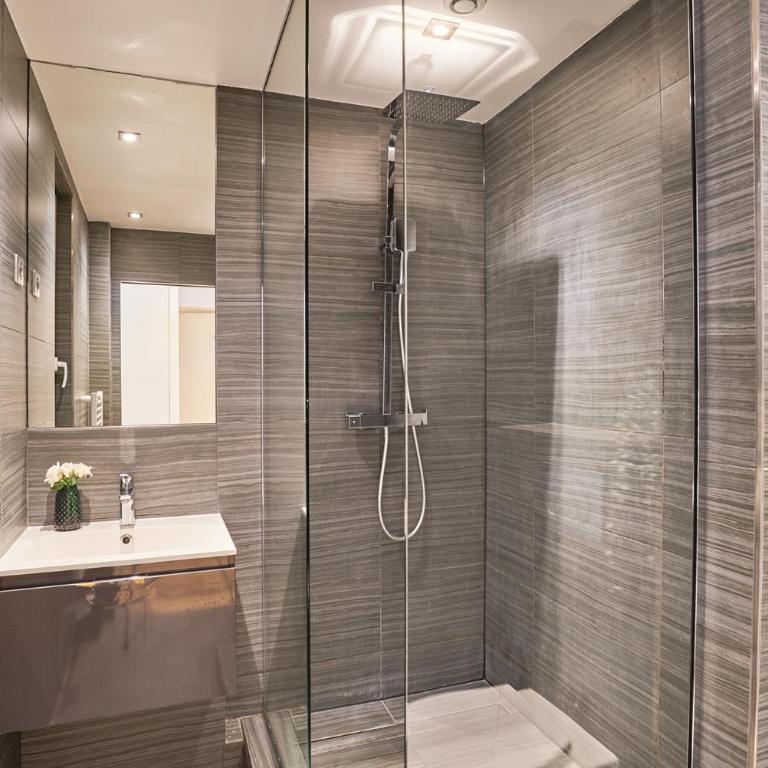 Residence Rivoli - Center of Paris - Suite Apartment - 3