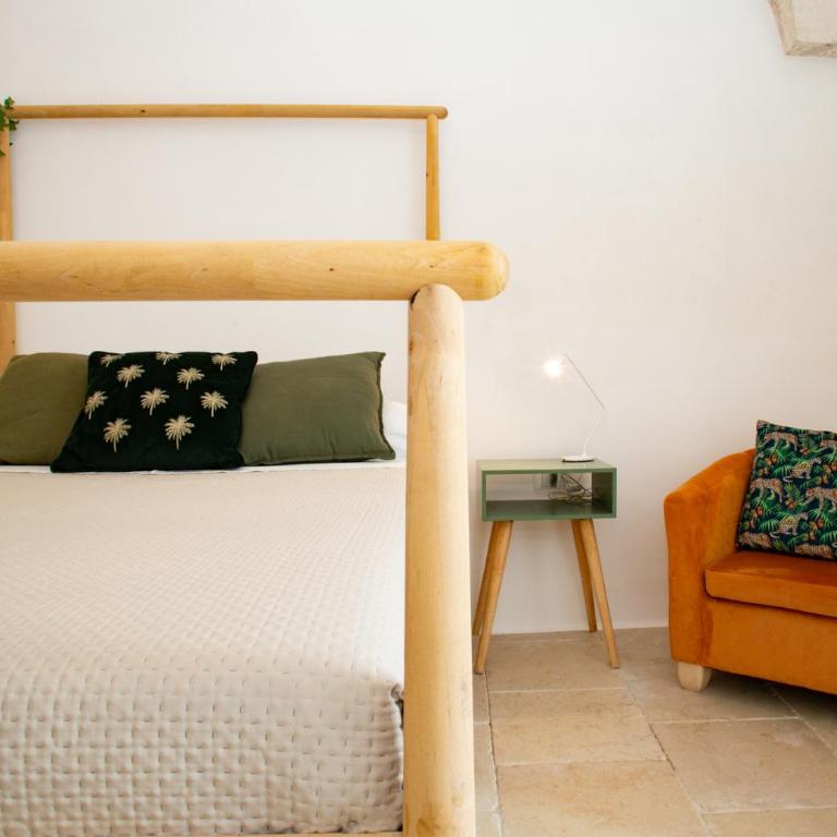 3 Seasons - The Fab Stay - Appartamento con 1 Camera da Letto - 4