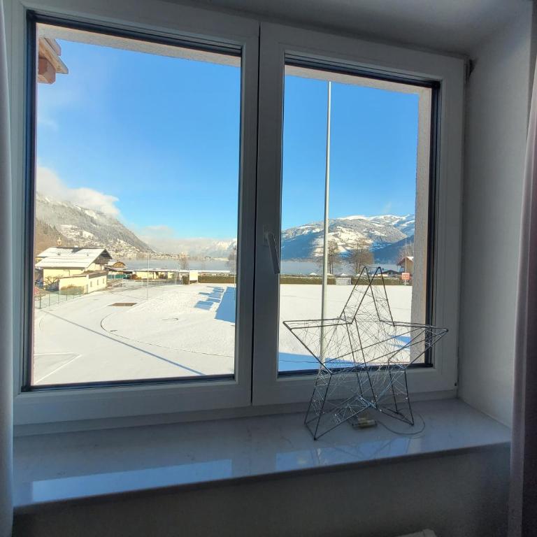 Panorama Apartments - Steinbock Lodges - Deluxe Apartment mit Blick auf den See - 4