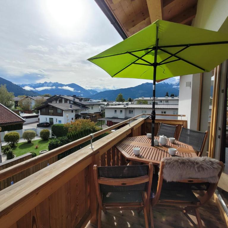 Panorama Apartments - Steinbock Lodges - Deluxe Apartment mit Blick auf den See - 6