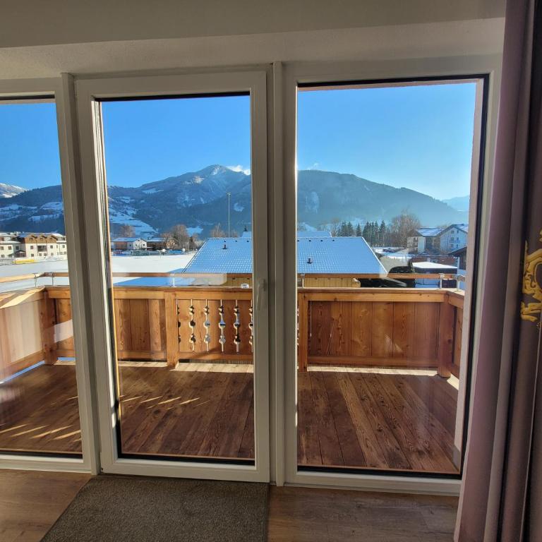 Panorama Apartments - Steinbock Lodges - Deluxe Apartment mit Blick auf den See - 10