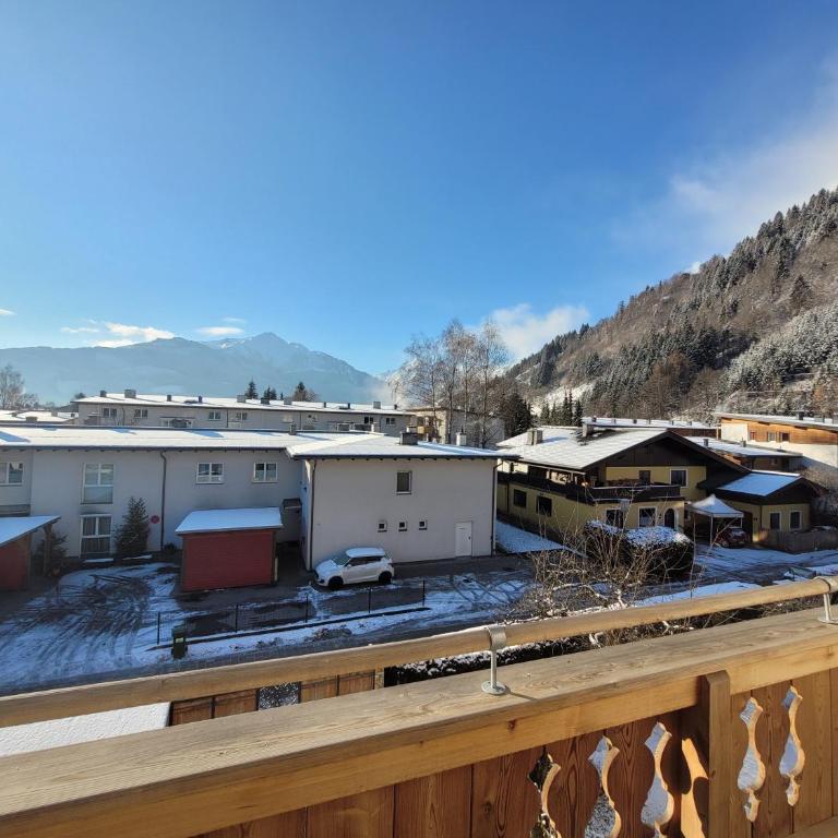 Panorama Apartments - Steinbock Lodges - Deluxe Apartment mit Blick auf den See - 29