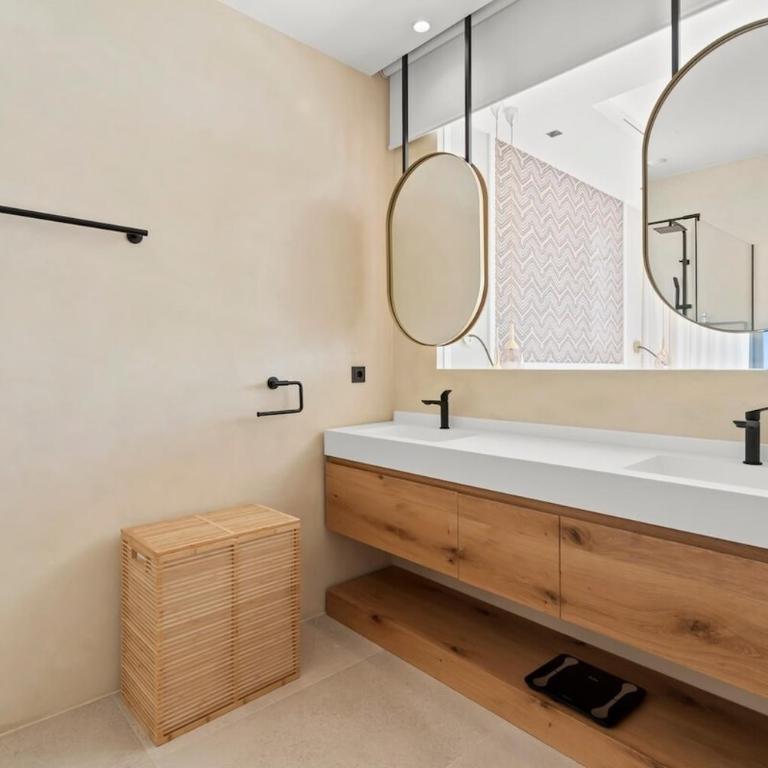 Villa MAKI, sea views heated pool and jacuzzi RDR411 - Villa con vistas al mar - 12