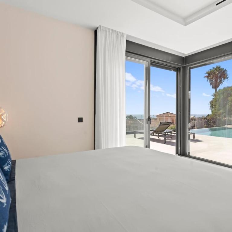 Villa MAKI, sea views heated pool and jacuzzi RDR411 - Villa con vistas al mar - 20