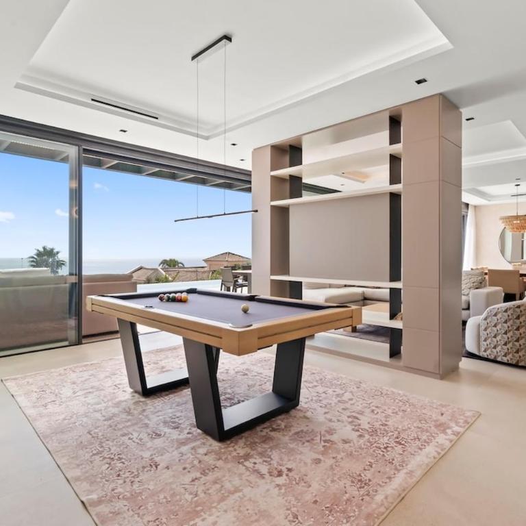 Villa MAKI, sea views heated pool and jacuzzi RDR411 - Villa con vistas al mar - 24