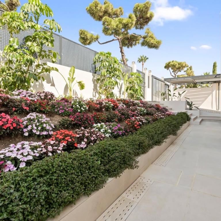 Villa MAKI, sea views heated pool and jacuzzi RDR411 - Villa con vistas al mar - 28