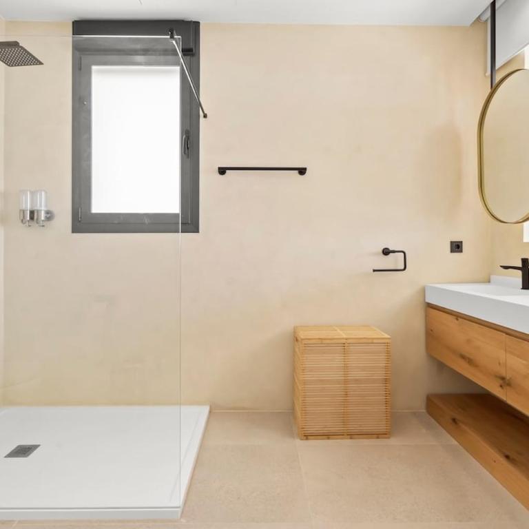 Villa MAKI, sea views heated pool and jacuzzi RDR411 - Villa con vistas al mar - 30