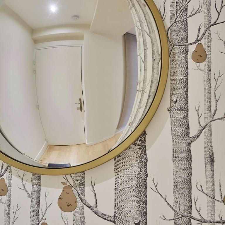 Residence Rivoli - Center of Paris - Studio Apartment - 17