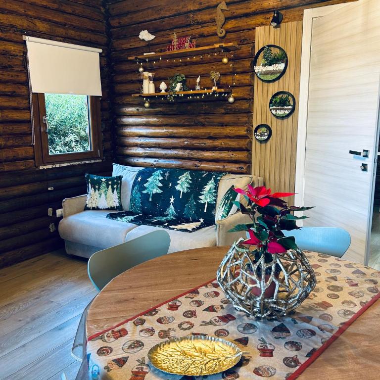 Chalet Seaview by AR Group Hotels - One-Bedroom Chalet - 46