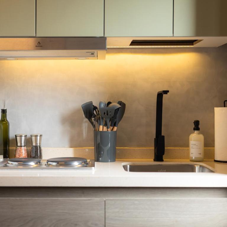 Outsite Mexico City Roma Sur - Work, Connect, Explore - One-Bedroom Apartment - 6
