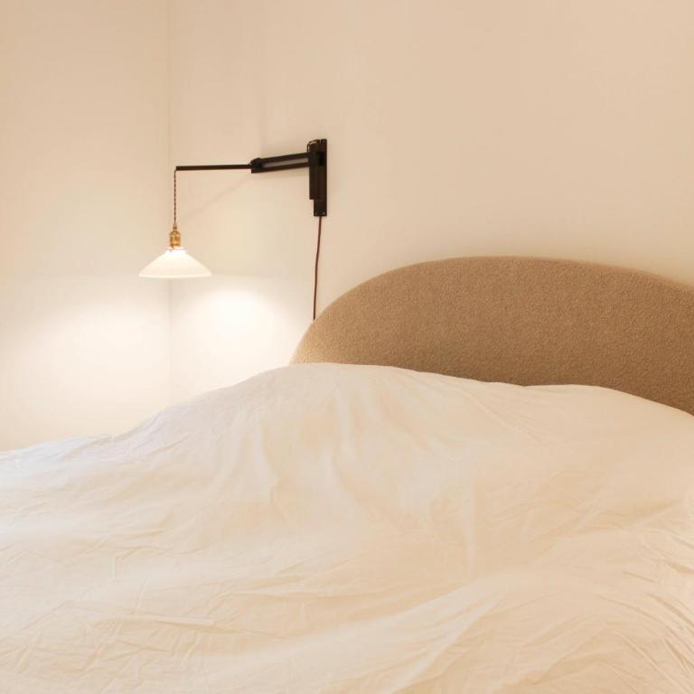 Bright apartment in the heart of Paris - Appartement - 10