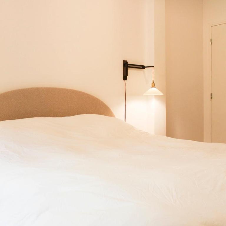 Bright apartment in the heart of Paris - Appartement - 13