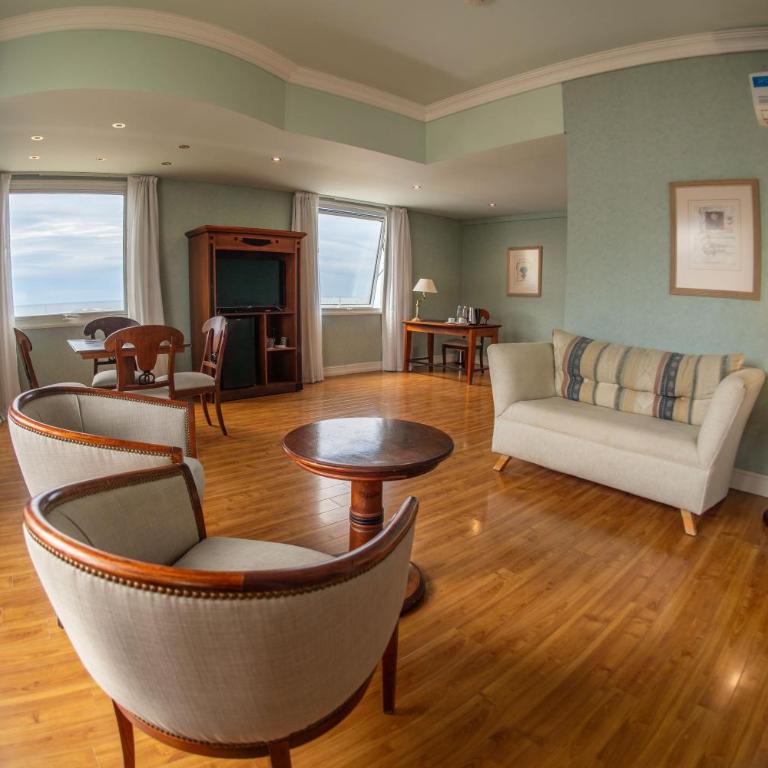 Lucania Palazzo Hotel - Suite Presidencial - 2