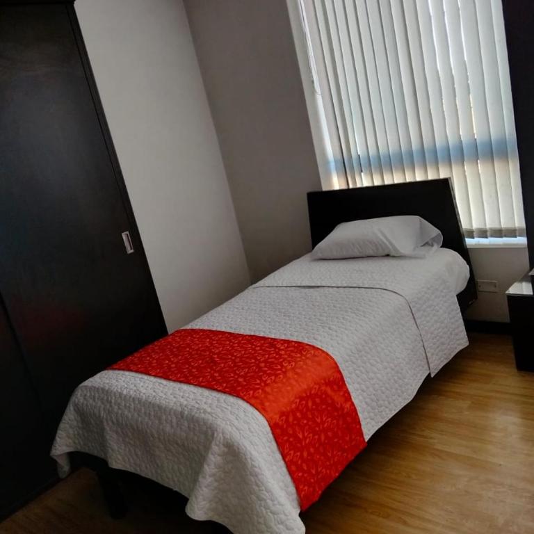 Hotel Bariloche Premium - Habitación Individual - 2