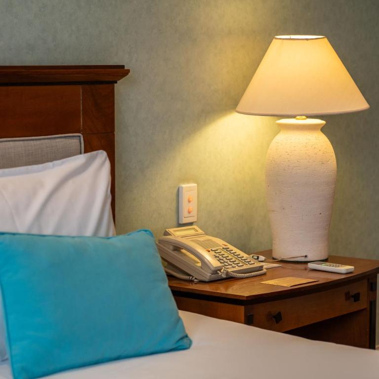 Lucania Palazzo Hotel - Suite Presidencial - 26