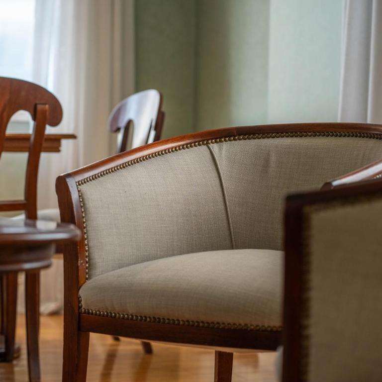 Lucania Palazzo Hotel - Suite Presidencial - 15