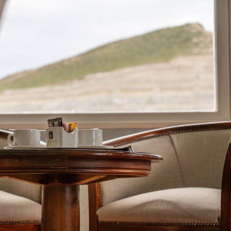 Lucania Palazzo Hotel - Suite Presidencial - 22