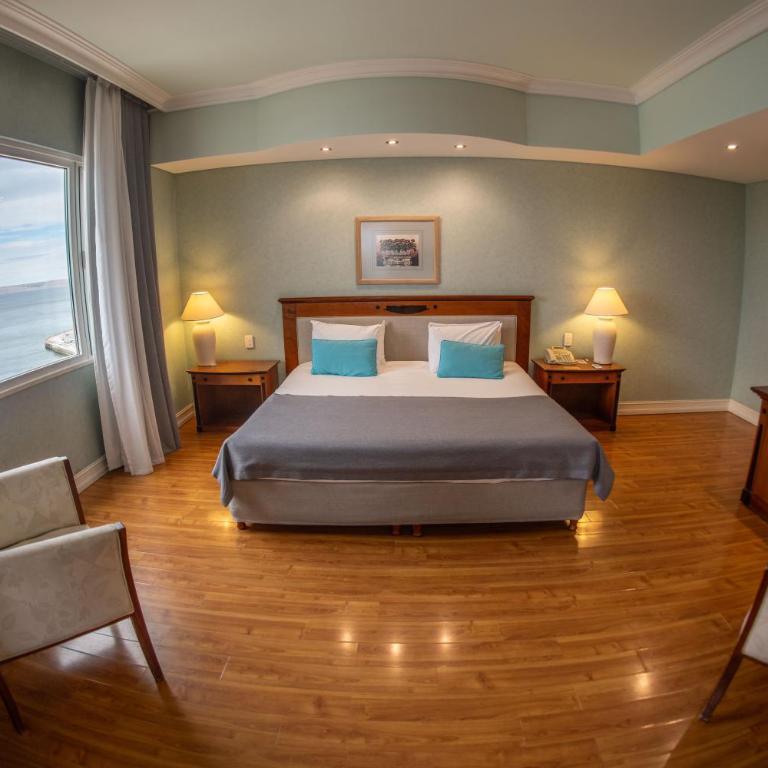 Lucania Palazzo Hotel - Suite Presidencial - 21