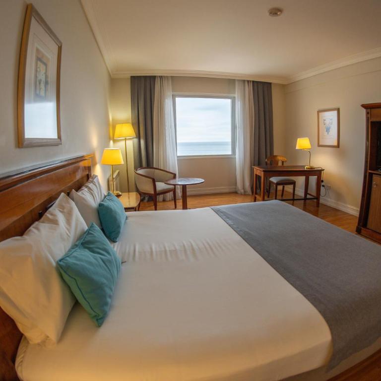 Lucania Palazzo Hotel - Habitación Estándar - 1 cama grande - 5