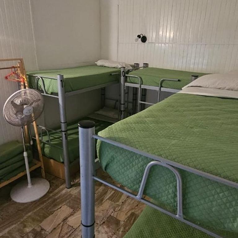 We Hostel - 6-Bed Female Dormitory Room - 2