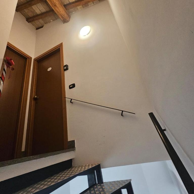 Palazzetto dei Priori - Monolocale con Terrazza - 2