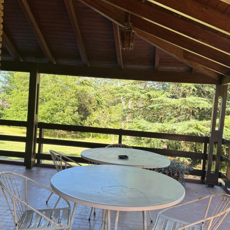 Casa La Falda 4 hab - Villa - 29