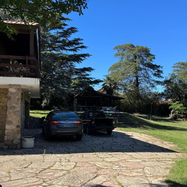 Casa La Falda 4 hab - Villa - 28