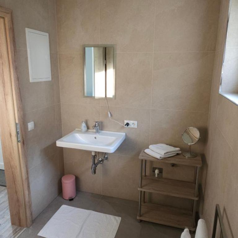 Ferienwohnung zum Guffertblick - Apartment mit 1 Schlafzimmer - 7