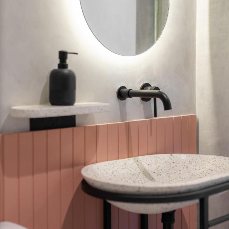 Outsite Mexico City Roma Sur - Work, Connect, Explore - One-Bedroom Superior Apartment - 4