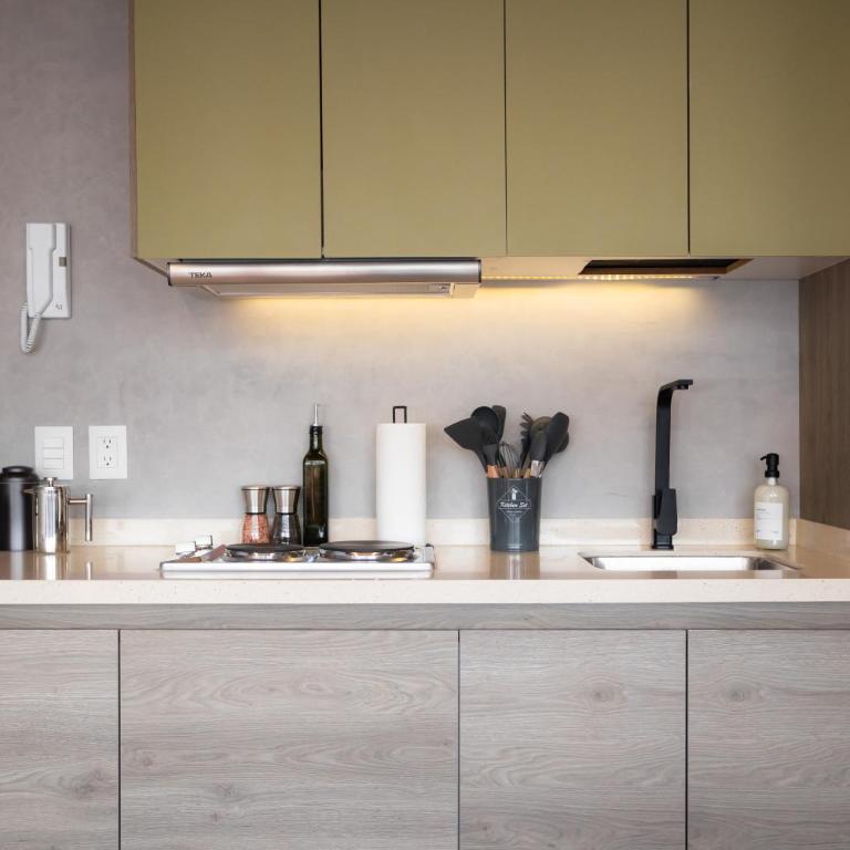 Outsite Mexico City Roma Sur - Work, Connect, Explore - One-Bedroom Superior Apartment - 13