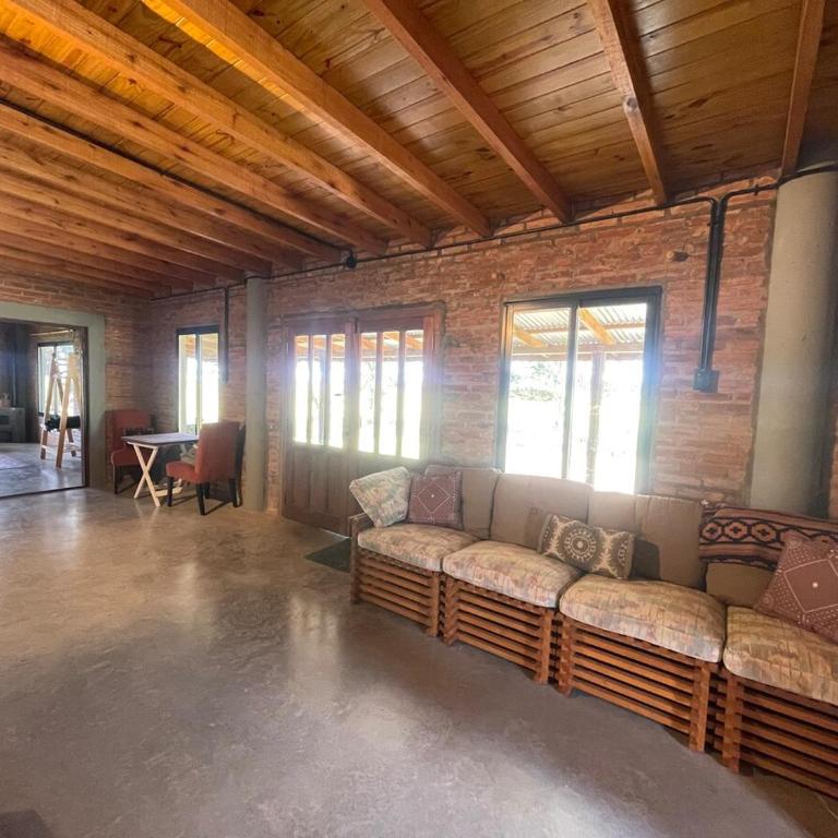 Paradise Ranch Mar Chiquita - Two-Bedroom House - 10