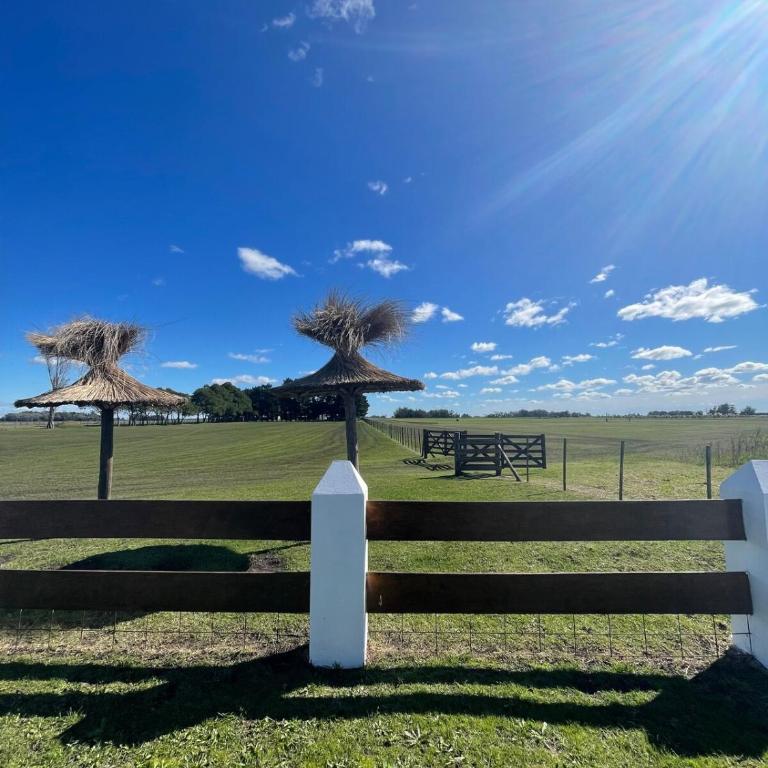 Paradise Ranch Mar Chiquita - Two-Bedroom House - 20