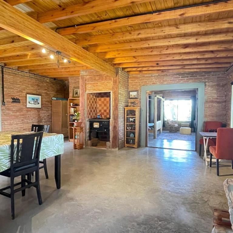 Paradise Ranch Mar Chiquita - Two-Bedroom House - 9