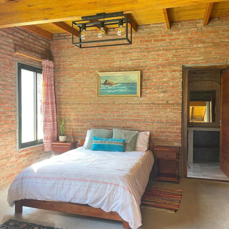 Paradise Ranch Mar Chiquita - Two-Bedroom House - 12