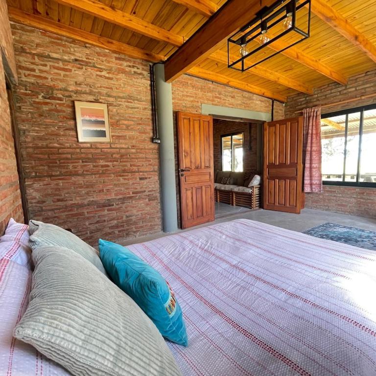 Paradise Ranch Mar Chiquita - Two-Bedroom House - 34