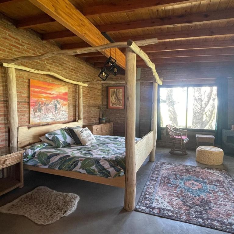 Paradise Ranch Mar Chiquita - Two-Bedroom House - 3