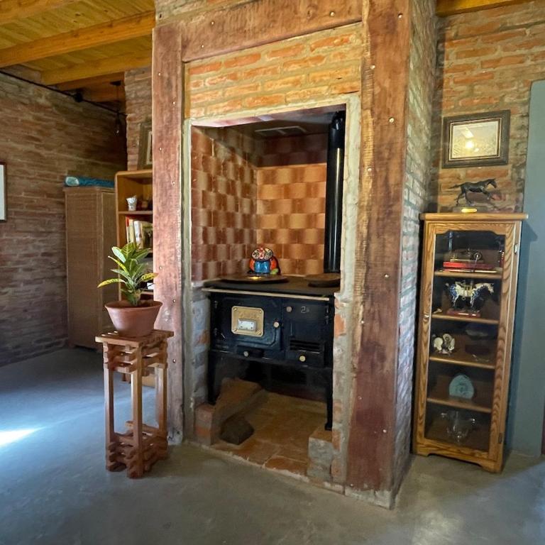 Paradise Ranch Mar Chiquita - Two-Bedroom House - 17