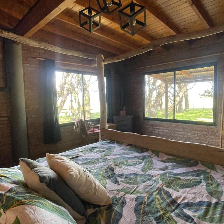 Paradise Ranch Mar Chiquita - Two-Bedroom House - 49