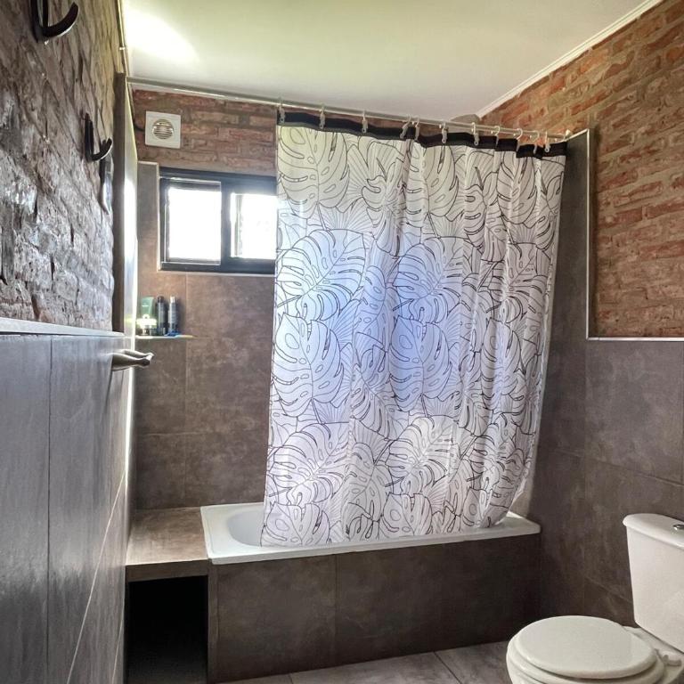 Paradise Ranch Mar Chiquita - Two-Bedroom House - 13