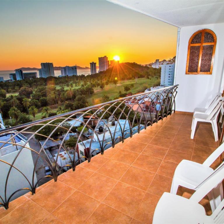 Real Bananas All Inclusive - Double Room - 3