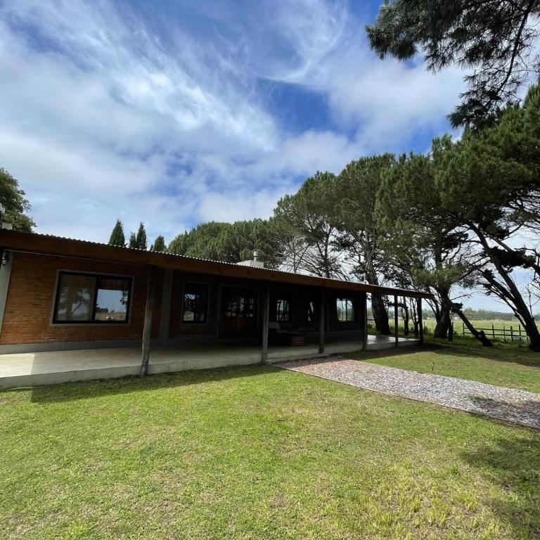 Paradise Ranch Mar Chiquita - Two-Bedroom House - 56