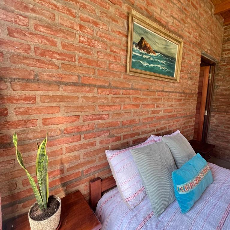 Paradise Ranch Mar Chiquita - Two-Bedroom House - 52