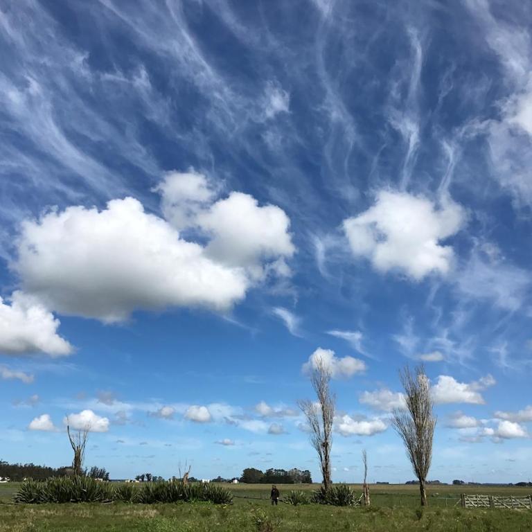 Paradise Ranch Mar Chiquita - Two-Bedroom House - 69