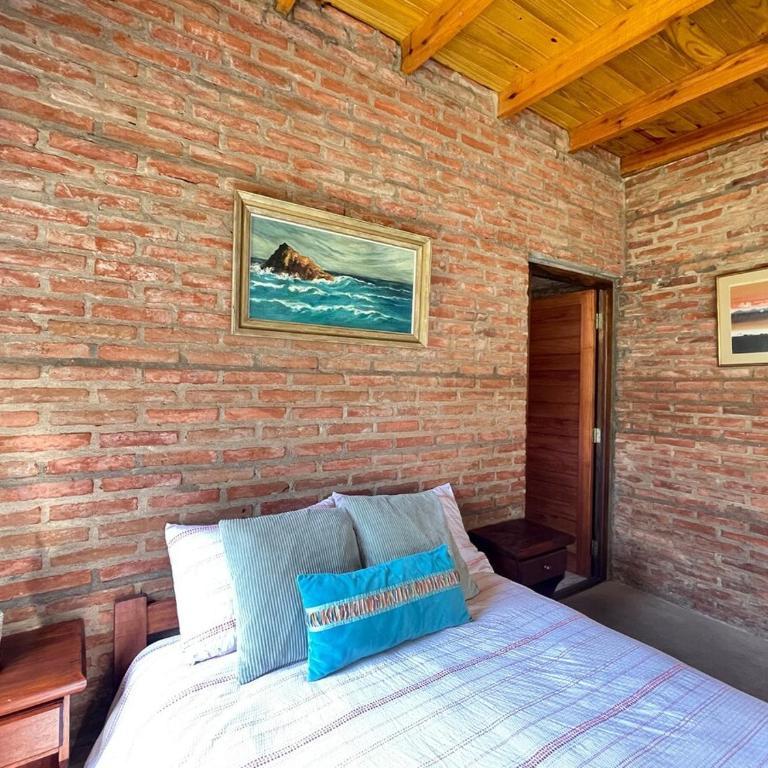 Paradise Ranch Mar Chiquita - Two-Bedroom House - 35