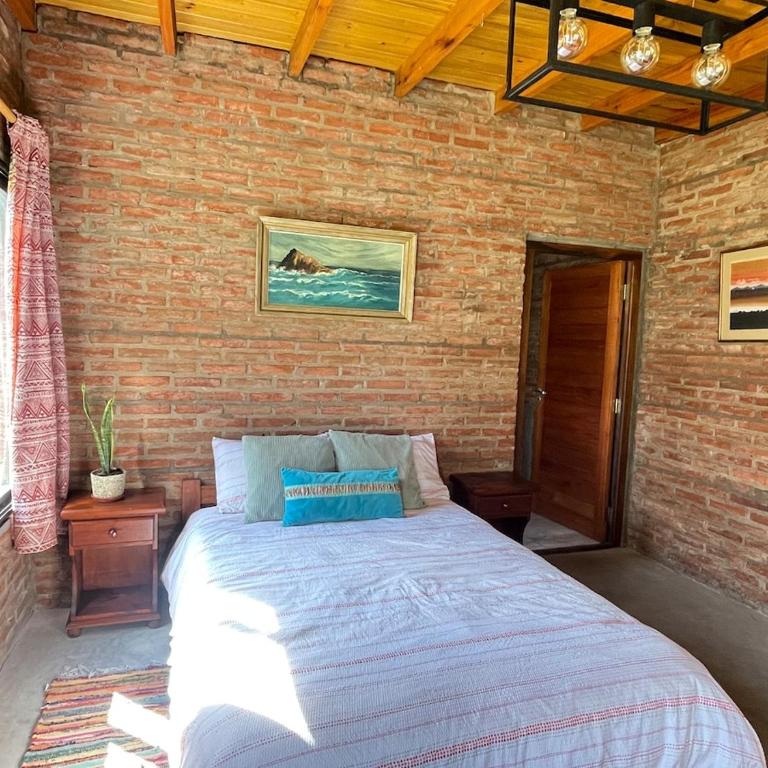 Paradise Ranch Mar Chiquita - Two-Bedroom House - 51
