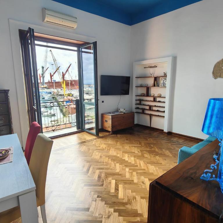 Casa Marianna - Appartamento con 1 Camera da Letto - 11
