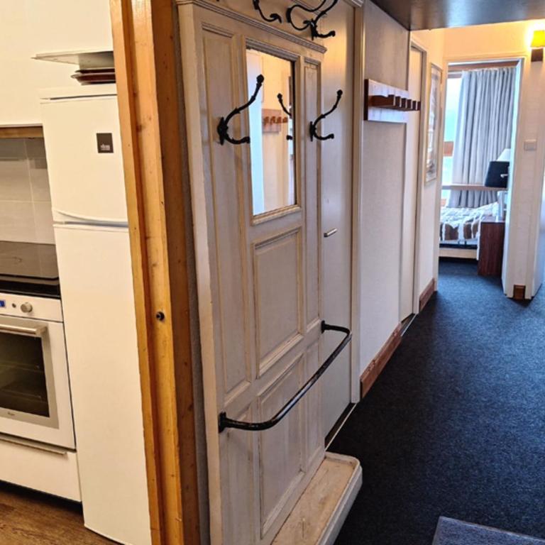 Spacious apartment at the foot of the slopes - Apartamento - 7